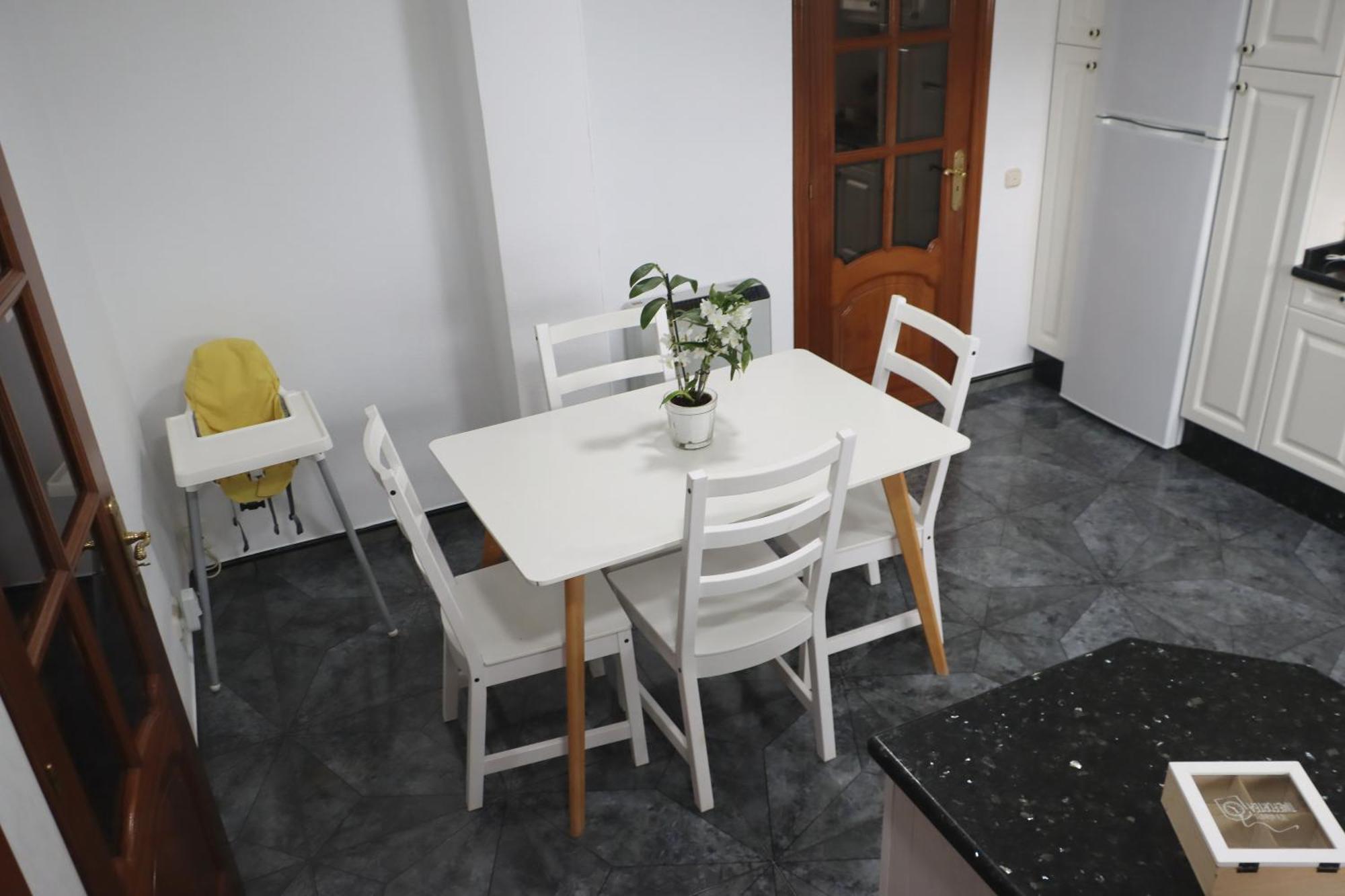 El Piso De Manuela Vut-Co-004057 Apartment Padrón Exterior foto